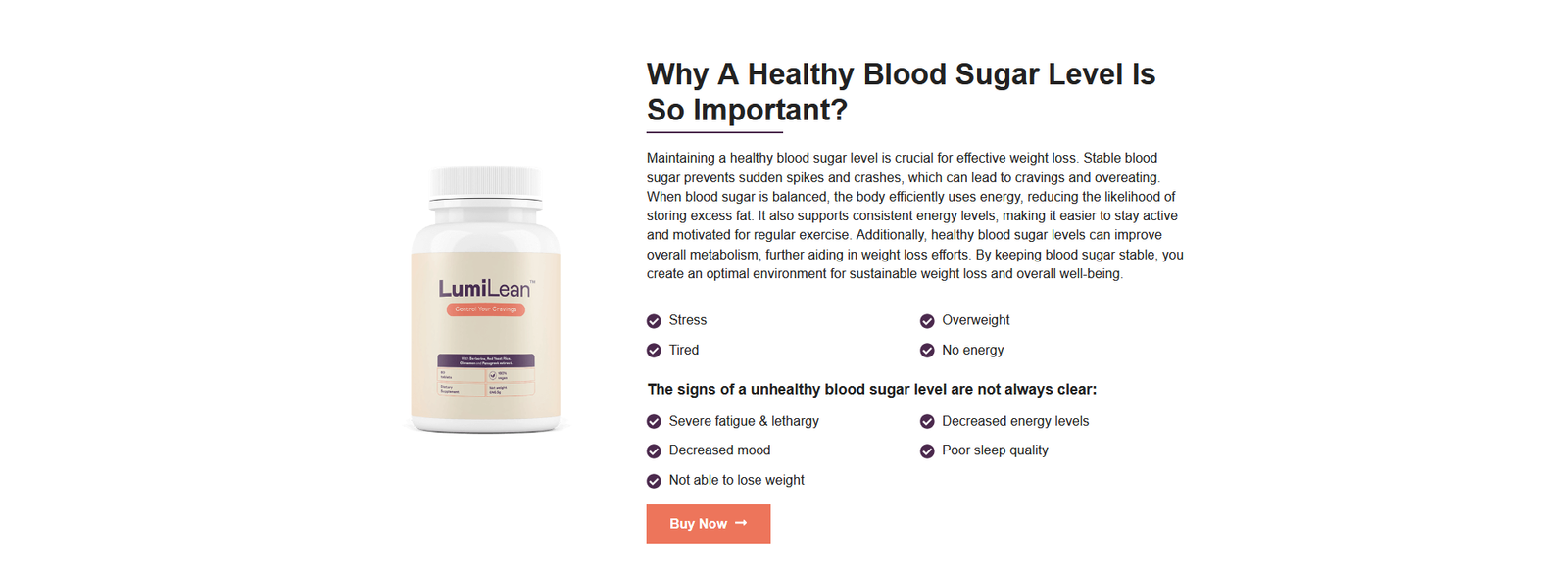 Lumilean-Blood-Sugar-formula